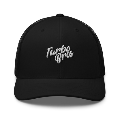 Turbo Bros Base Line Snapback