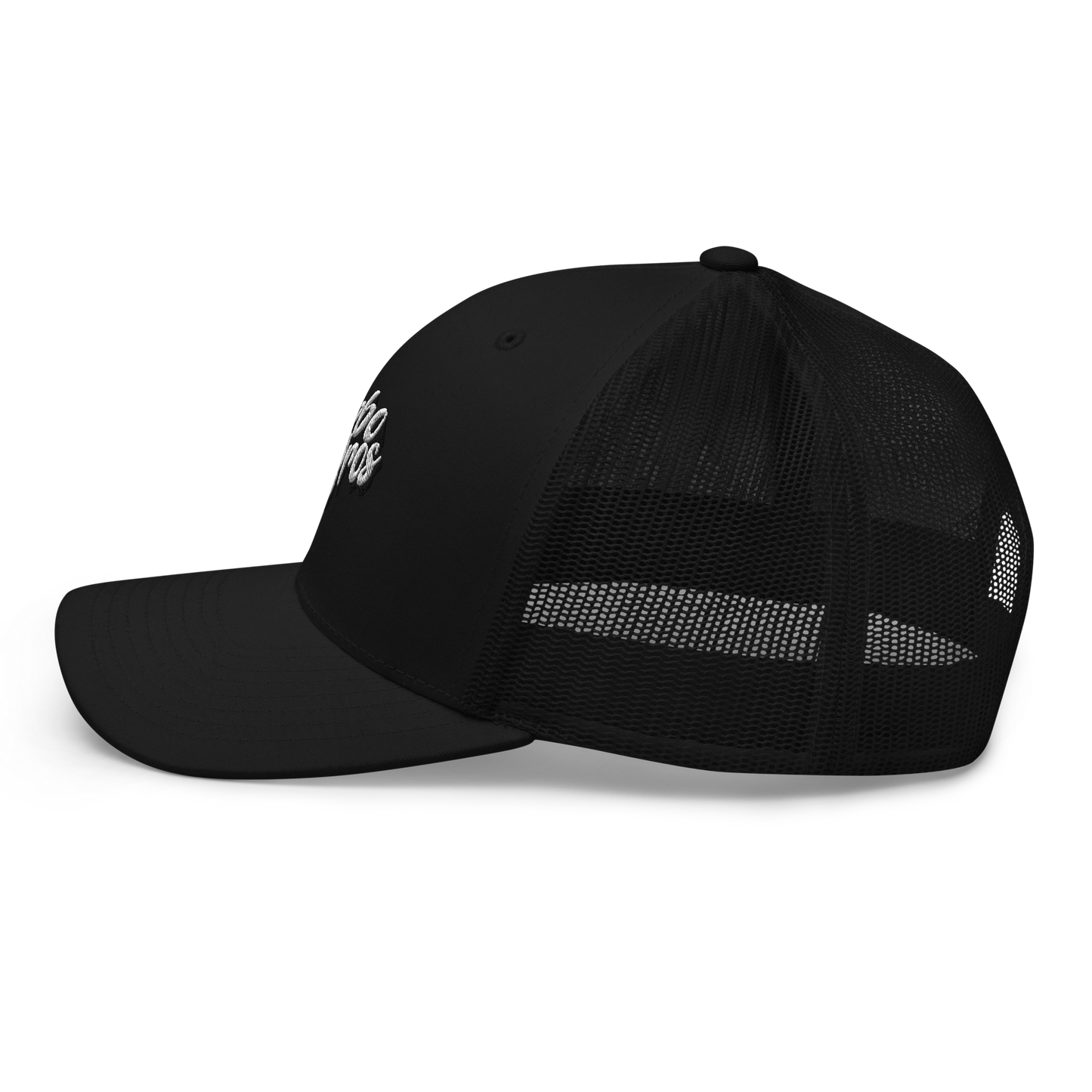 Turbo Bros Base Line Snapback