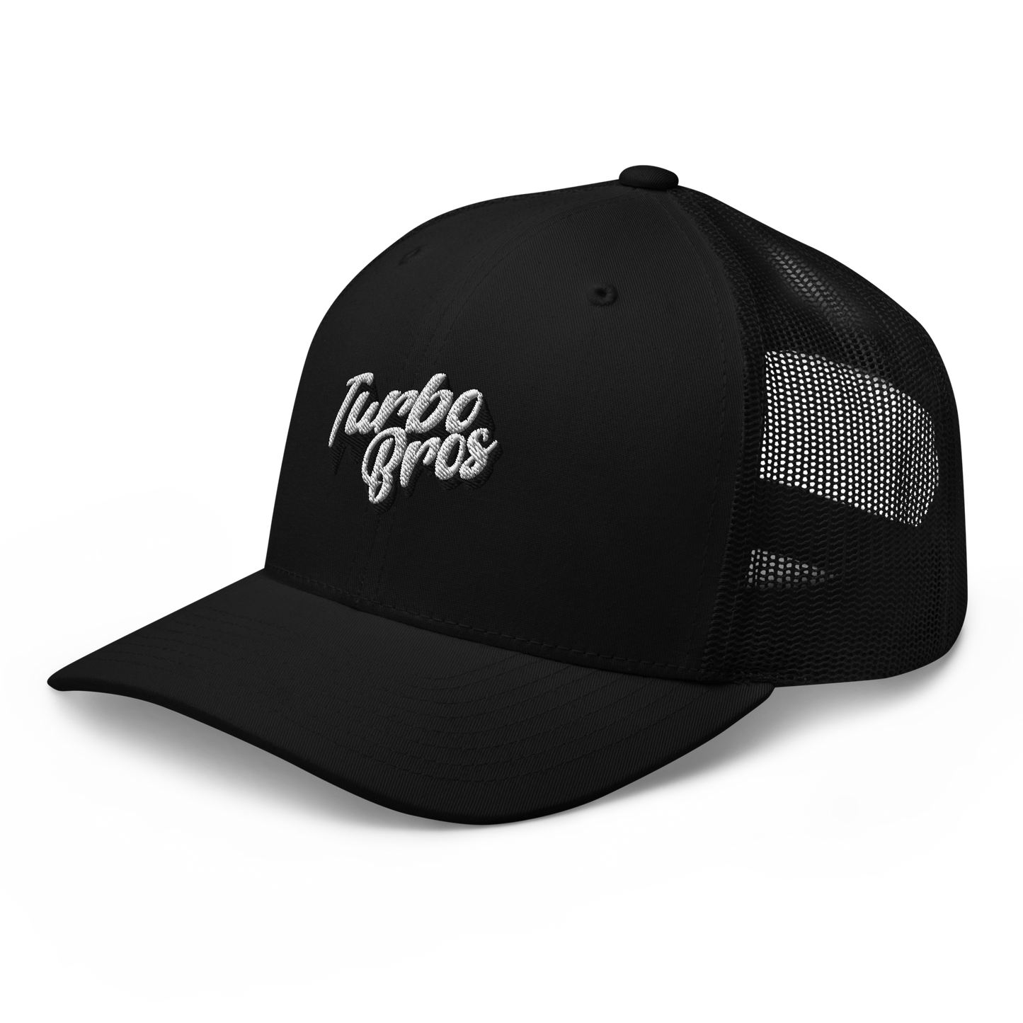 Turbo Bros Base Line Snapback