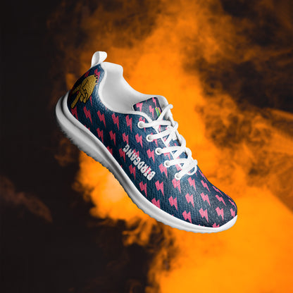 Turbo Chicks BirdGang Disc Golf Shoe